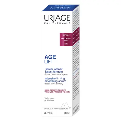 Uriage Age Lift Serum Tb 30 ml