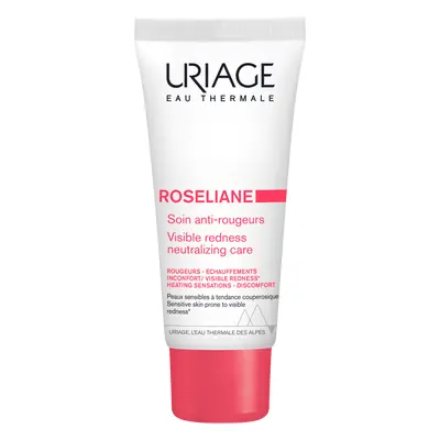Uriage Roséliane Creme Anti Rougeurs 40 ml