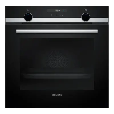 Siemens HB557GFS3C Backofen Schwarz