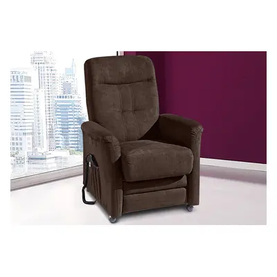 sit&more TV-Sessel "Charlie" Set, wahlweise mit Motor und Aufstehhilfe