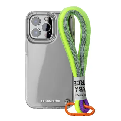 CASEME, Schutzhüllen, Urban Street Hülle für iPhone 14 Pro Max, Produkte & Wohnen