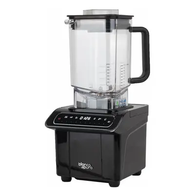 bianco di puro Gusto Standmixer schwarz