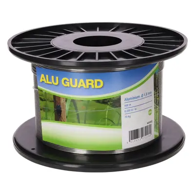 Aluminiumdraht Kerbl Alu Guard
