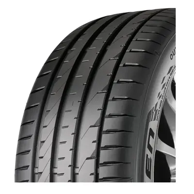 Falken AZENIS FK520 FEXM ( 225/45 R18 95Y XL VCs, mit Felgenschutz (MFS), runflat NBLK )