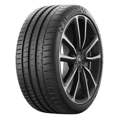 255/35 ZR20 (97Y) Pilot Super Sport K2 XL UHP