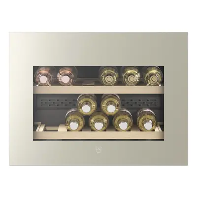 V-ZUG WineCooler V4000 45 5111300004 Weinschrank Pearl rechts