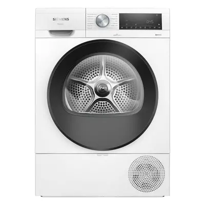 SIEMENS Wäschetrockner WQ33G2V4CH Wärmepumpentrockner