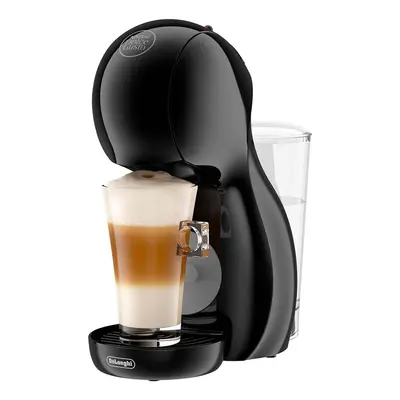 De Longhi NESCAFÉ® Dolce Gusto® Piccolo XS schwarz Kaffee-Portionensystem – Dolce Gusto Kaffeemaschine/Dolce Gusto Maschine