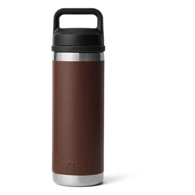 YETI RAMBLER 18 OZ BOTTLE WITH CHUG CAP - Trinkflasche - Wetlands