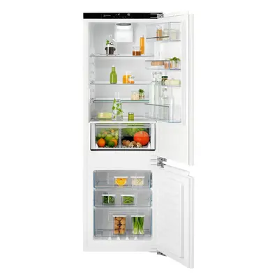 Electrolux IK303BNR Kühl-/Gefrierkombination rechts