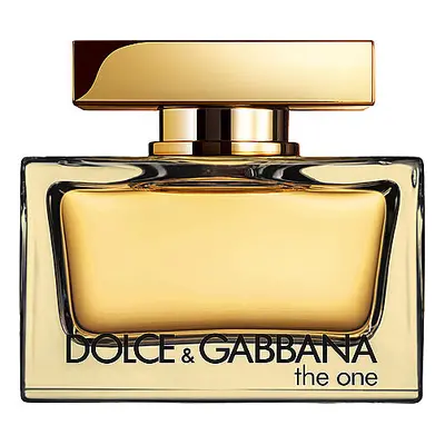 Dolce & Gabbana The One Intense Eau De Parfum Spray 75 ml