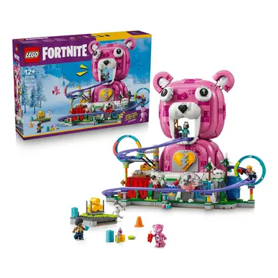 Lego Fortnite Lego® Fortnite® 77082 Rave Cave 12+ Jahre