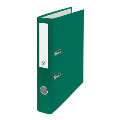 LEITZ® PP-Ordner Economy, Swiss Edition, 50 mm, grün
