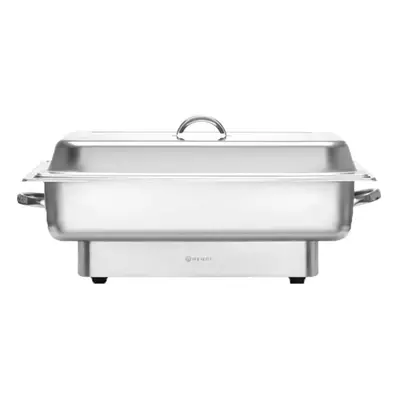 HENDI Chafing-Dish Pollina, elektrisch, GN 1/1