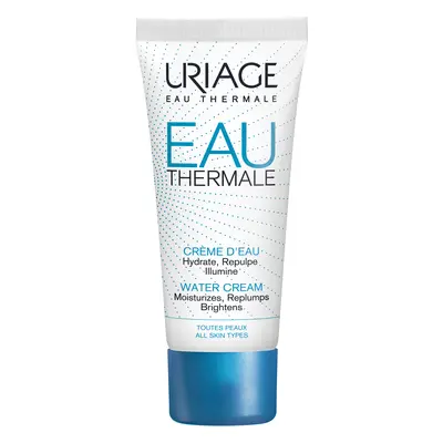 Uriage Eau Thermale Creme Tb 40 ml