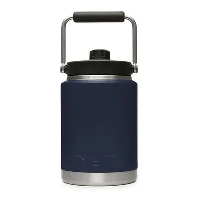 YETI RAMBLER HALF GALLON JUG Navy - Trinkflasche