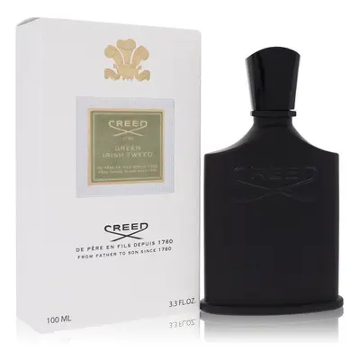 Creed GREEN IRISH TWEED Eau De Parfum Spray 100 ml