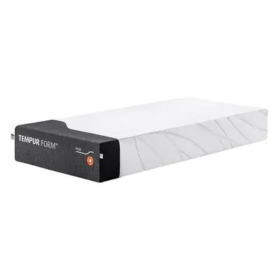 Matratze Tempur Form Plus Firm Weiss Schaumstoff/Stoff 80 x 200 cm - Material: Schaumstoff/Polyester Stoff - Matratze