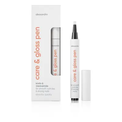 Alessandro International Care & Gloss Pen 2.8 ml