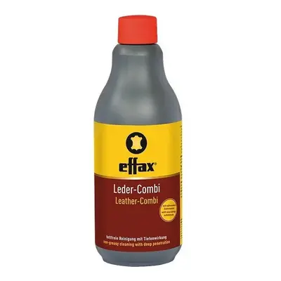 Lederpflegemittel Kombi Effax flacon 500 ml