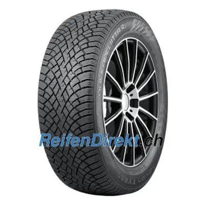 Nokian Hakkapeliitta R5 ( 185/65 R15 88R, Nordic compound )