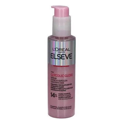 L'oréal Paris Elseve Glycolic Gloss Serum
