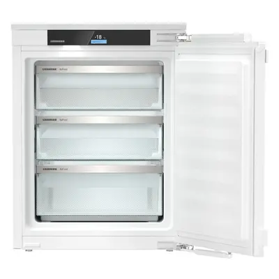 Liebherr IFNbi 3553 Prime Gefrierschrank Weiss rechts