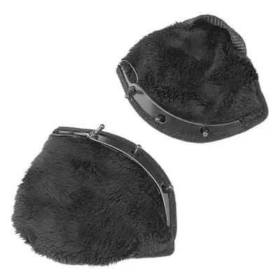 Casco Winterpaket Champ-3, Spirit-3, Master-6