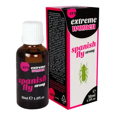 HOT ero Spanish Fly - Extreme Damen (30ml)