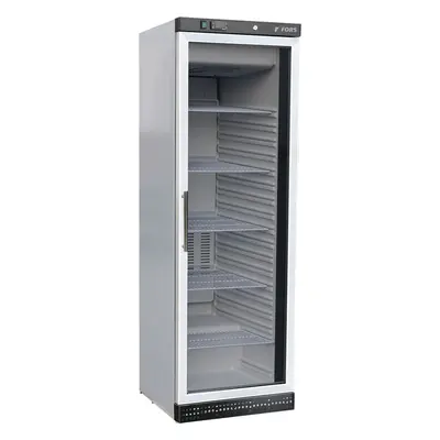 Fors UFV 4000 WG Gewerbe​-​Gefrierschrank Weiss rechts