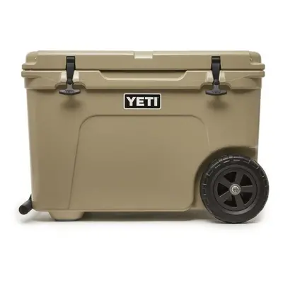 YETI TUNDRA Haul Tan - Kühlbox