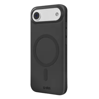 SBS Hülle iPhone Air schwarz