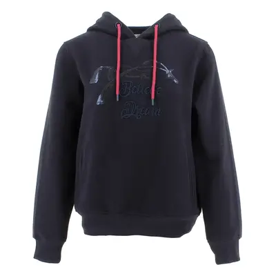 Reitsport-Hoodie, Damen Pénélope Topty