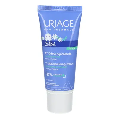 Uriage Bebe 1. Feuchtigkeitscreme Tb 40 ml