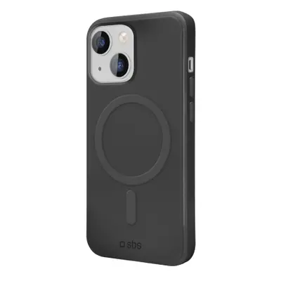 SBS, Covers, Instinct Mag - MagSafe-kompatible Hülle für iPhone 15, Produkte & Wohnen