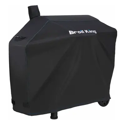 Broil King Abdeckhaube für Regal Pellet Grill 500 Zubehör