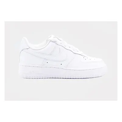 Nike Air Force 1 - White (GS)