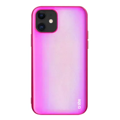 SBS, Covers, Reflektierendes Case für iPhone 11, Produkte & Wohnen