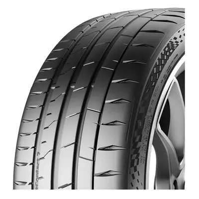 Continental SportContact 7 ( 255/35 ZR21 (98Y) XL EVc, mit Felgenrippe )