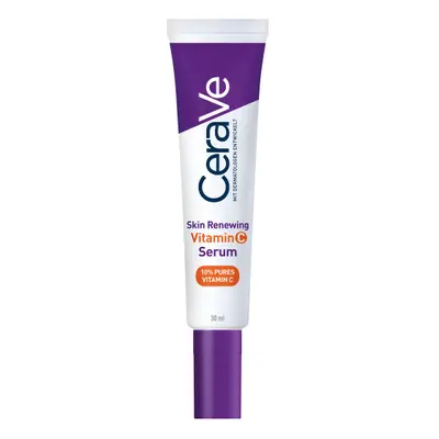 CeraVe Skin Renewing Vitamin C Serum 30 ml