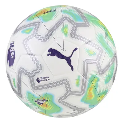 PUMA Orbita Match Premier League Thrill Fußball (FIFA® Quality), Accessoires, Weiß, 5