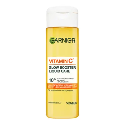 Garnier Vitamin C Glow Booster Liquid Care 120 ml