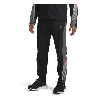 Under Armour Velociti Storm Men's Pants Black / Castlerock / Reflective XS