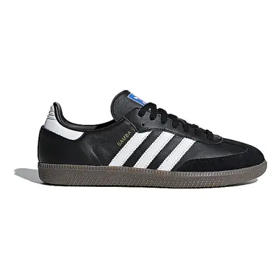 Adidas Samba OG - Black White Gum