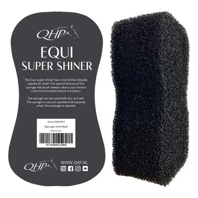 Reiterschwamm QHP Equi super shiner