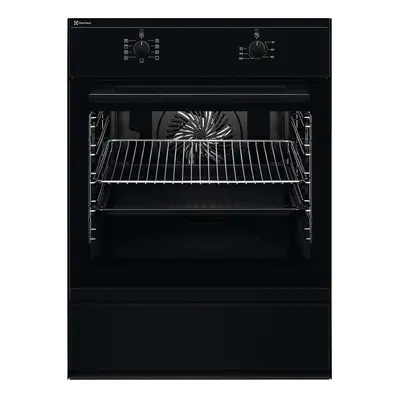 Electrolux EB7L2SW Backofen schwarz
