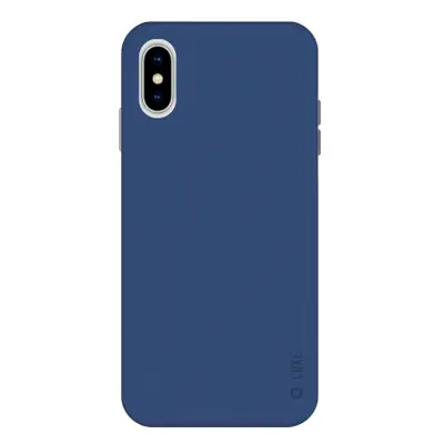 SBS, Covers, Cover Luxe für iPhone XS Max, Produkte & Wohnen