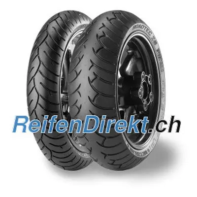 Metzeler Roadtec Z6 ( 120/70 ZR17 TL (58W) M/C, Vorderrad )
