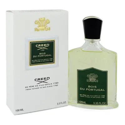 Creed Bois Du Portugal Eau De Parfum Spray 100 ml