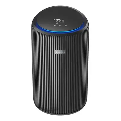 Philips AC3221/13 PureProtect Luftreiniger Anthrazit